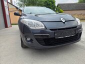 Renault Megane 1.5dCi DINAMIQUE