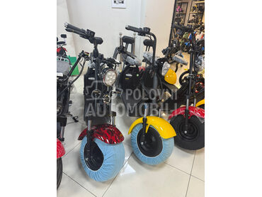 city coco citi koko siti, 799 €, 2026. , 1 cm3, 1 km, 1kW (1 KS), Ostalo, Novi Pazar