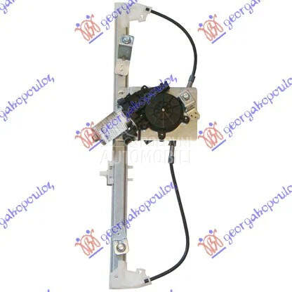 Podizac stakla za Fiat Punto od 2003. do 2011. god. - 51764550