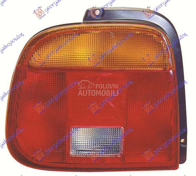 Stop svetlo za Suzuki Baleno od 1994. do 1999. god. - 3567060G00