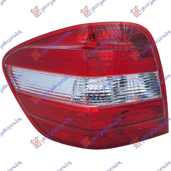 Stop svetlo za Mercedes Benz ML 230 od 2005. do 2011. god.