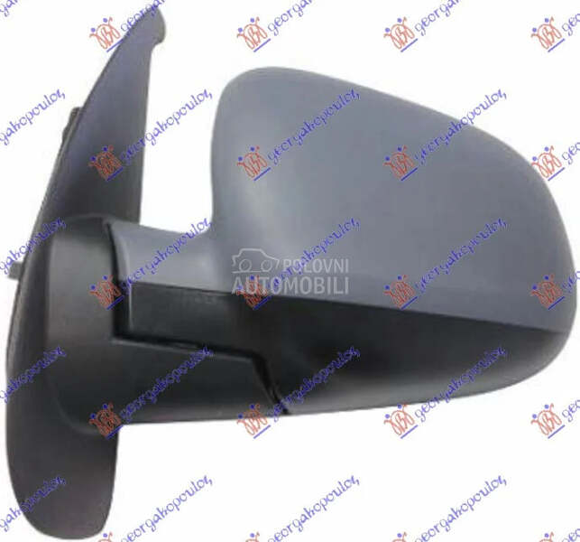 Retrovizor za Renault Kangoo od 2013. do 2021. god.