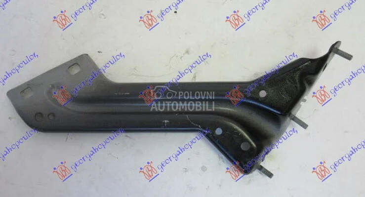Nosac krila za Audi Q5 od 2008. do 2012. god.