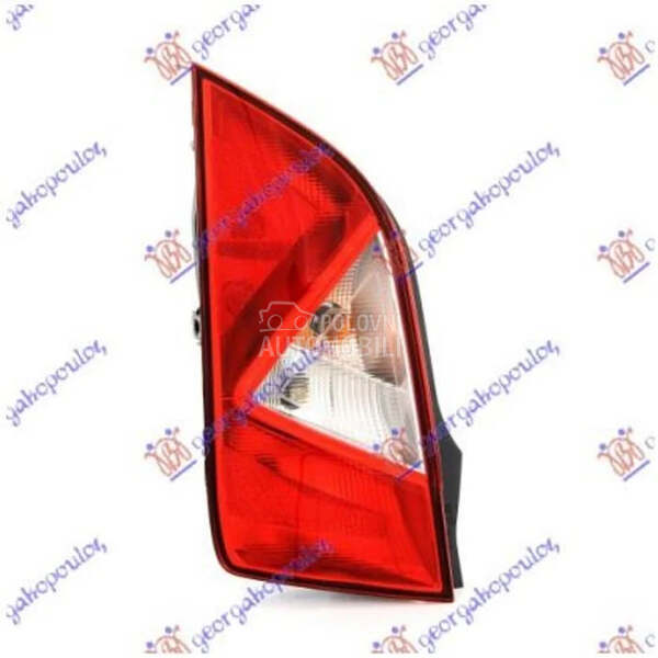 Stop svetlo za Seat Mii od 2012. do 2026. god. - 1SL945095H