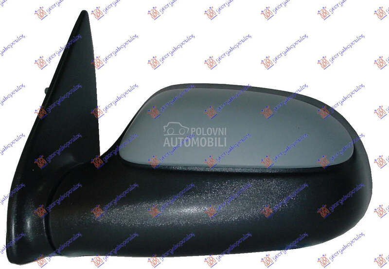 Retrovizor za Citroen Saxo od 1999. do 2004. god. - 8148XH