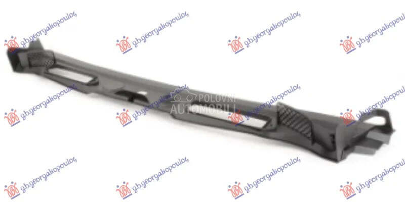Plastika ispod brisaca za BMW X1 od 2009. do 2013. god.