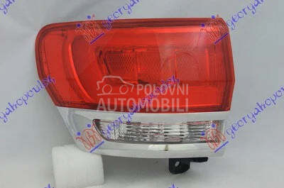Stop svetlo za Jeep Grand Cherokee od 2014. do 2017. god.