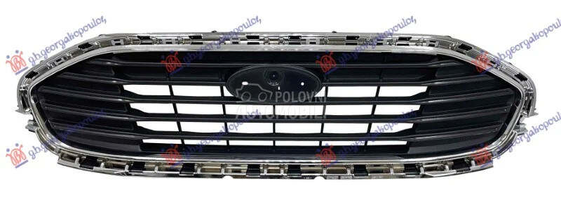 Maska za Ford Grand Tourneo Connect od 2019. do 2022. god.