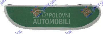 Staklo za retrovizor za Ford Transit Custom od 1995. do 2000. god. - 1026990