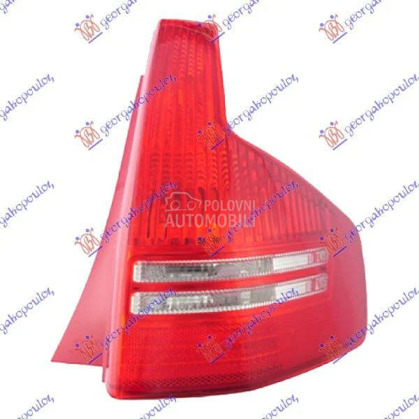 Stop svetlo za Citroen C4 od 2004. do 2011. god.