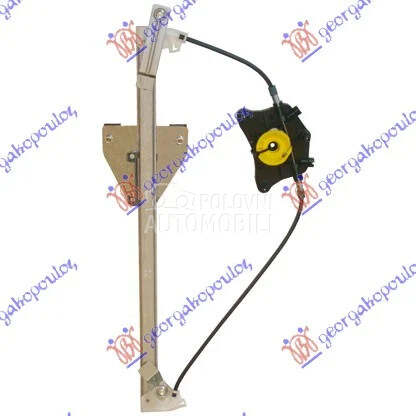 Podizac stakla za Audi Q5 od 2008. do 2012. god. - 8R0839462D