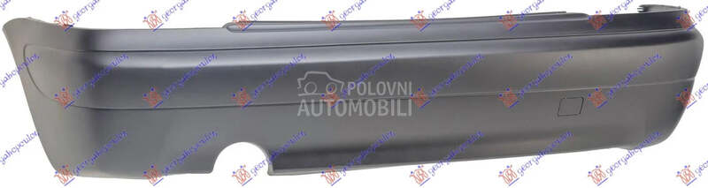 Zadnji branik za Citroen Xsara od 2000. do 2004. god.