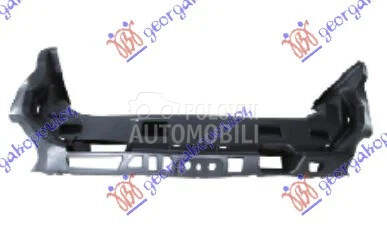 Sina branika za Ford Tourneo Courier od 2013. do 2026. god.