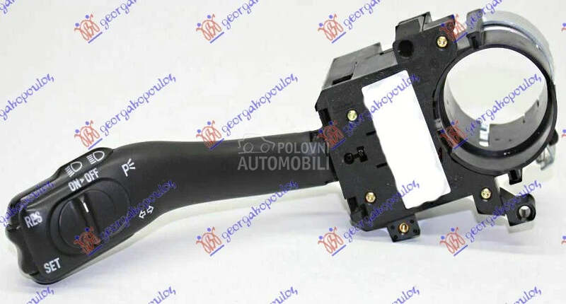 Ablender za Seat Alhambra od 1995. do 2010. god. - 1136907