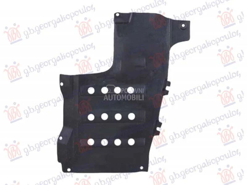 Suspleh za Mitsubishi Space Star od 1998. do 2005. god. - 911611