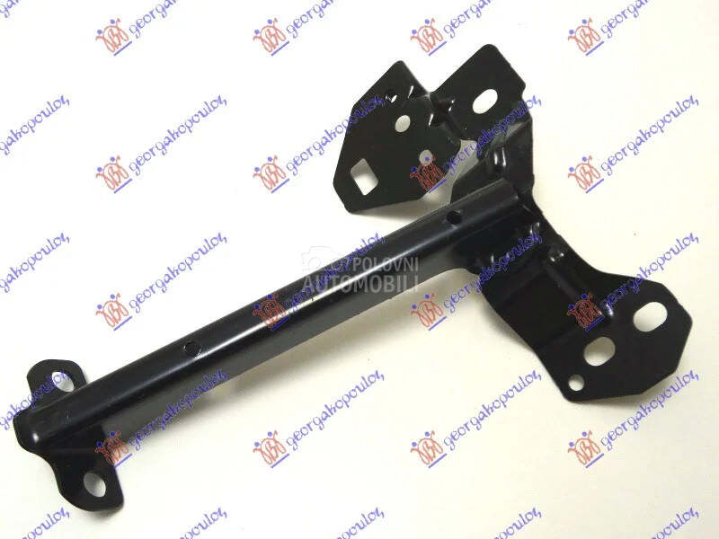 Nosac veznog lima za Mazda 6 od 2002. do 2008. god.