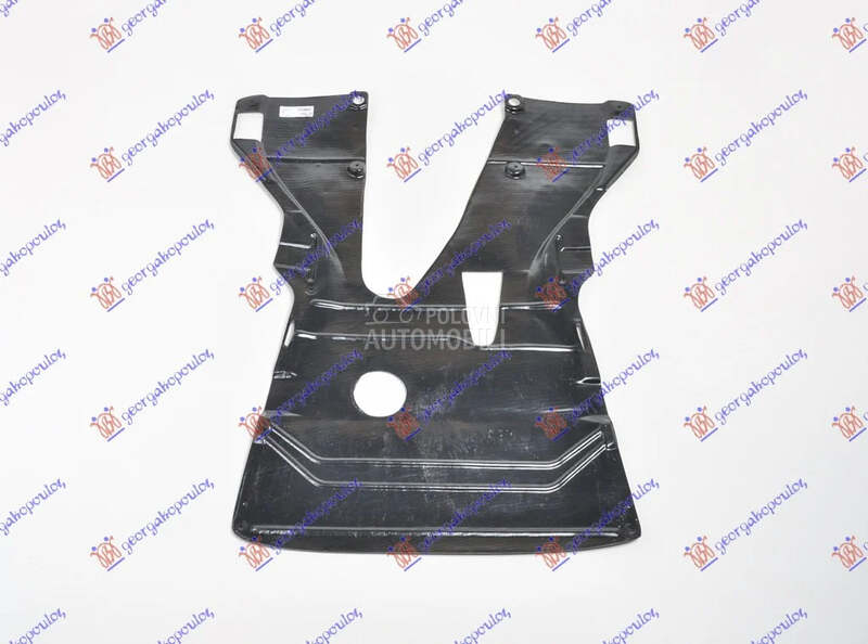 Suspleh za Renault Grand Scenic od 1999. do 2003. god.