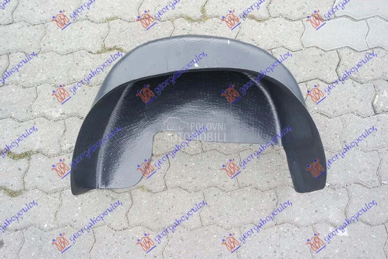 Potkrilo za Citroen Saxo od 1996. do 1999. god.