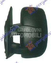 Retrovizor za Nissan Interstar od 2002. do 2009. god.