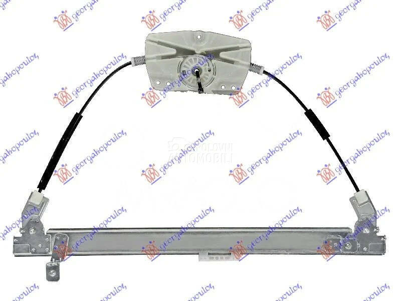 Podizac stakla za Peugeot 406 od 1996. do 2005. god.