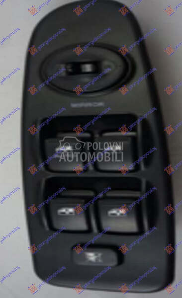 Prekidac podizaca stakla za Hyundai Elantra od 2004. do 2007. god.