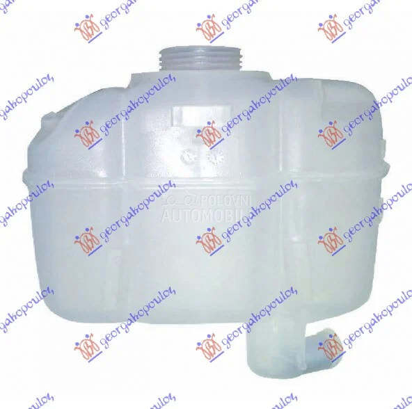 Posuda antifriza za Volvo S60 od 2000. do 2010. god.