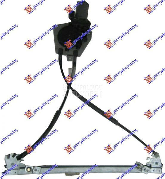 Podizac stakla za Peugeot 306 od 1996. do 2000. god.