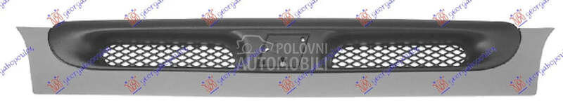 Maska za Fiat Marea od 1996. do 2007. god.