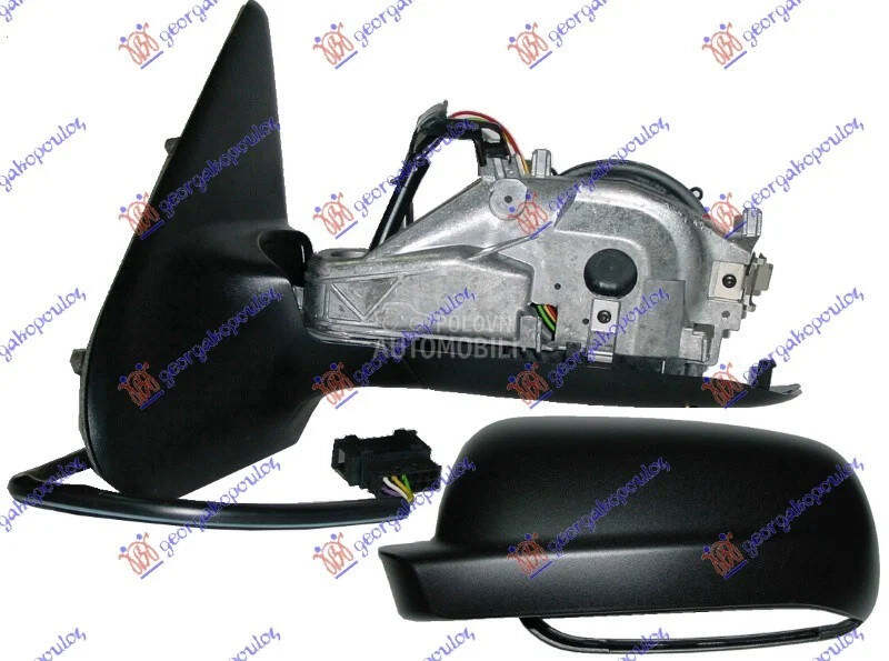 Retrovizor za Seat Cordoba od 1999. do 2002. god.