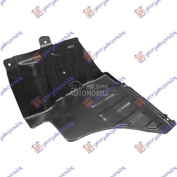Suspleh za Daewoo Lacetti od 2003. do 2026. god.