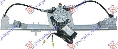 Podizac stakla za Fiat Linea od 2013. do 2015. god. - 51786728