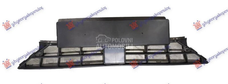Resetka branika za Seat Leon od 2020. do 2026. god. - 5FA853667A9B9