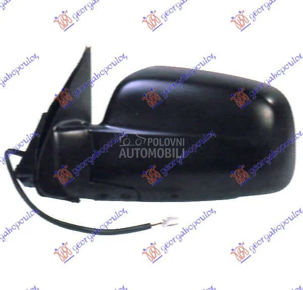 Retrovizor za Honda CR-V od 2002. do 2007. god.
