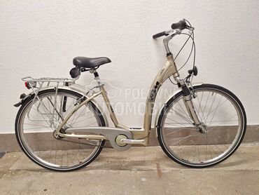 KTM City Avenue 7s, 330 €, 2020. , Gradski, Brzina: 7, Aluminijum, Novi Sad