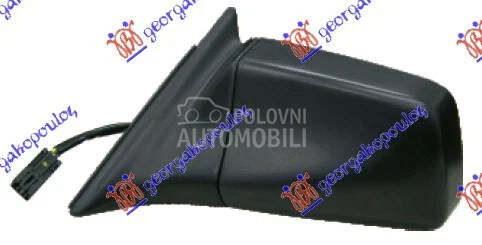 Retrovizor za Opel Astra F od 1991. do 1995. god.
