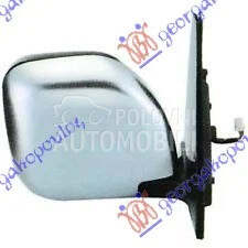 Retrovizor za Mitsubishi Pajero od 2001. do 2007. god.