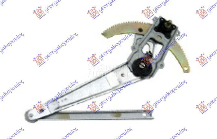 Podizac stakla za Nissan Patrol od 1986. do 1999. god. - 8270026J00