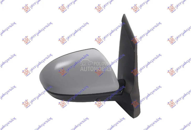 Retrovizor za Mazda 2 od 2007. do 2014. god. - DF746912ZB