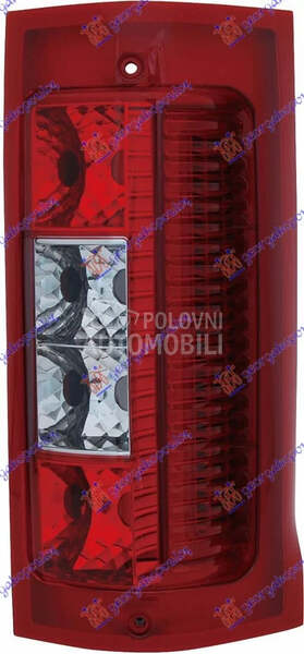 Stop svetlo za Citroen Jumpy od 2002. do 2006. god.
