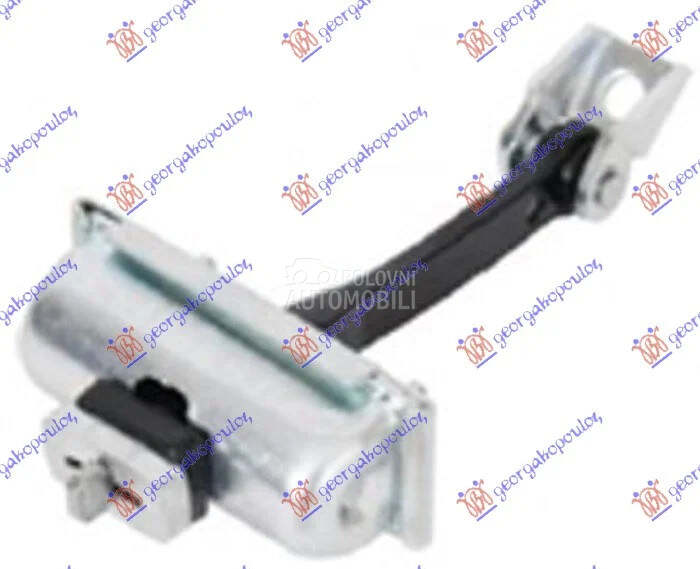 Granicnik vrata za Peugeot 2008 od 2016. do 2019. god.