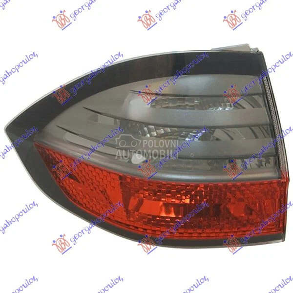 Stop svetlo za Ford S-Max od 2007. do 2011. god. - 1467473