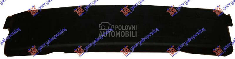 Drzac tablice za BMW Serija 3 od 1999. do 2002. god.