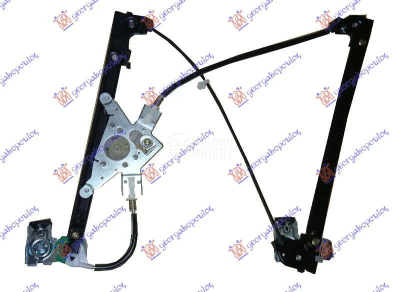 Podizac stakla za Seat Ibiza od 1993. do 1996. god.