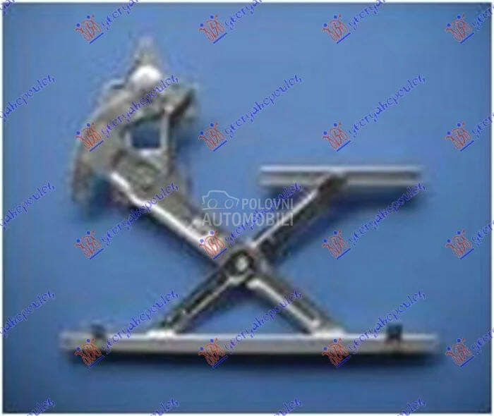 Podizac stakla za Mitsubishi Lancer od 2008. do 2026. god.