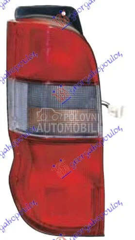 Stop svetlo za Toyota Hiace od 1995. do 2006. god.