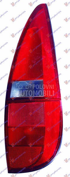 Stop svetlo za Renault Laguna od 1994. do 1999. god.