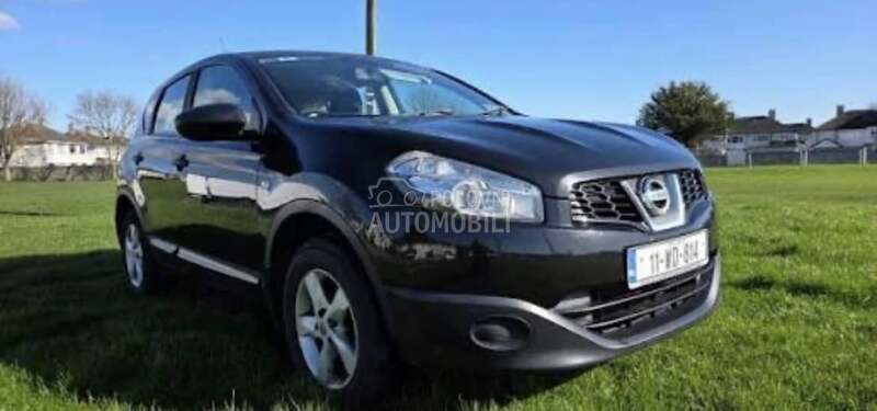 Interkuler za Nissan Qashqai, X-Trail, Qashqai + 2 ... od 2000. do 2019. god.
