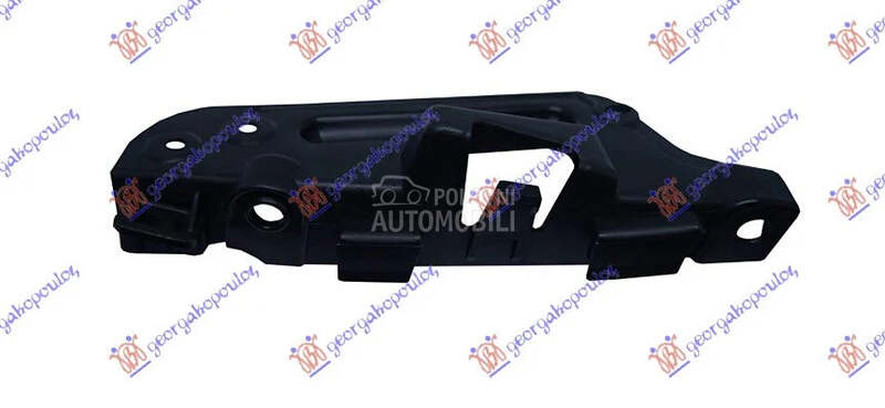 Nosac zadnjeg branika za Renault Megane od 2005. do 2008. god.