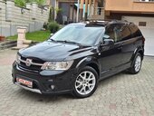 Fiat Freemont 2.0MJET BAŠ N0V N0V
