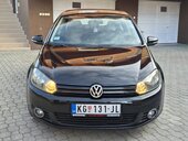 Volkswagen Golf 6 1.6TDI BAŠ KA0 N0V